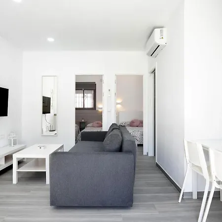 カントリーハウス Soleva コニル・デ・ラ・フロンテラ