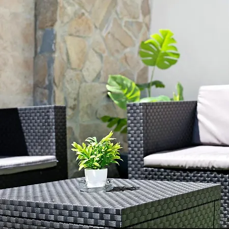 カントリーハウス Soleva