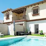 Soleva Conil De La Frontera