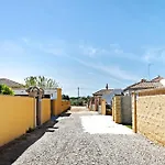 Soleva Country house Conil De La Frontera