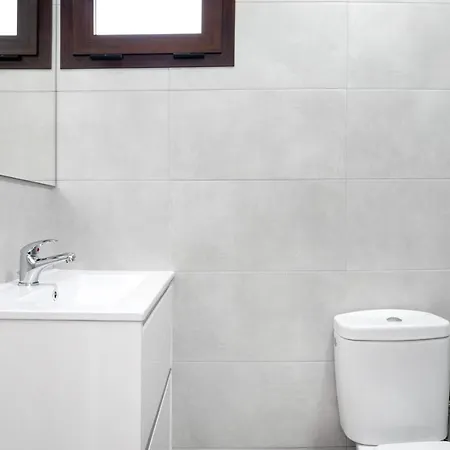 Gospodarstwo wiejskie Soleva Conil De La Frontera