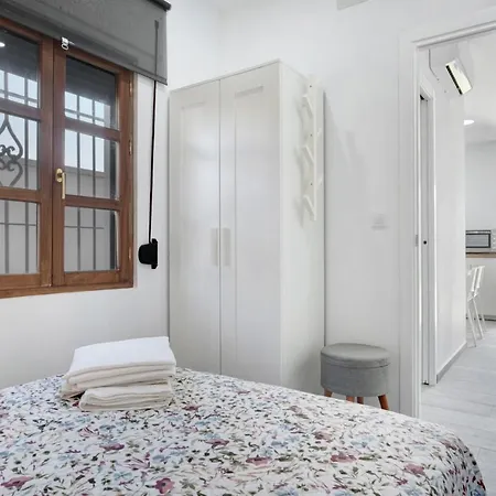 Soleva Gospodarstwo wiejskie Conil De La Frontera