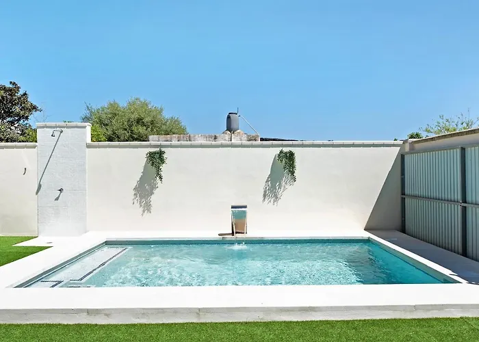 Casa di campagna Soleva *