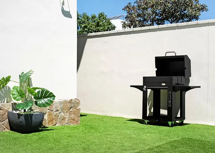 Soleva Conil De La Frontera