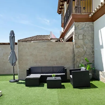 Soleva Casa de Campo Conil De La Frontera