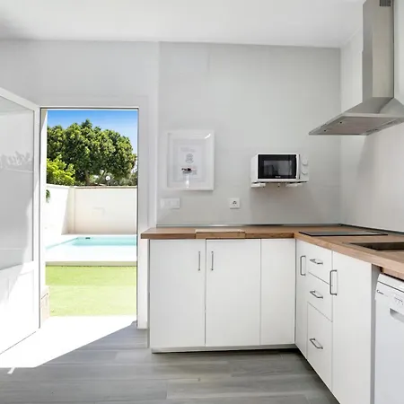 Soleva Casa de Campo *