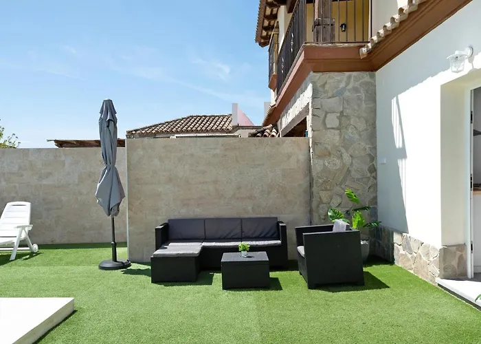 Soleva Casa de Campo Conil De La Frontera