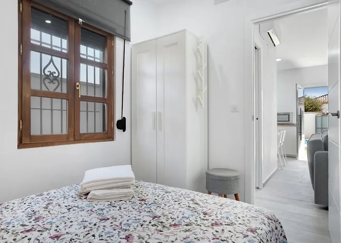 Soleva Casa de Campo Conil De La Frontera