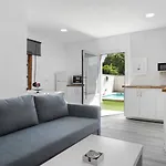 Landhaus Soleva Conil De La Frontera