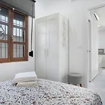 Soleva Landhaus Conil De La Frontera